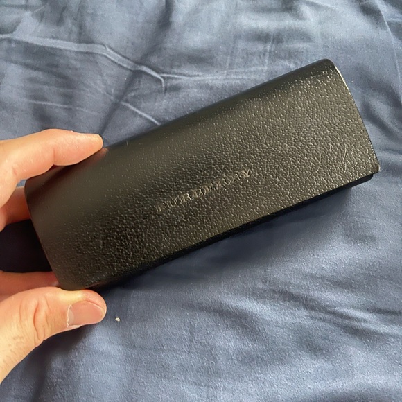 Burberry Men’s Sunglasses - Picture 3 of 3